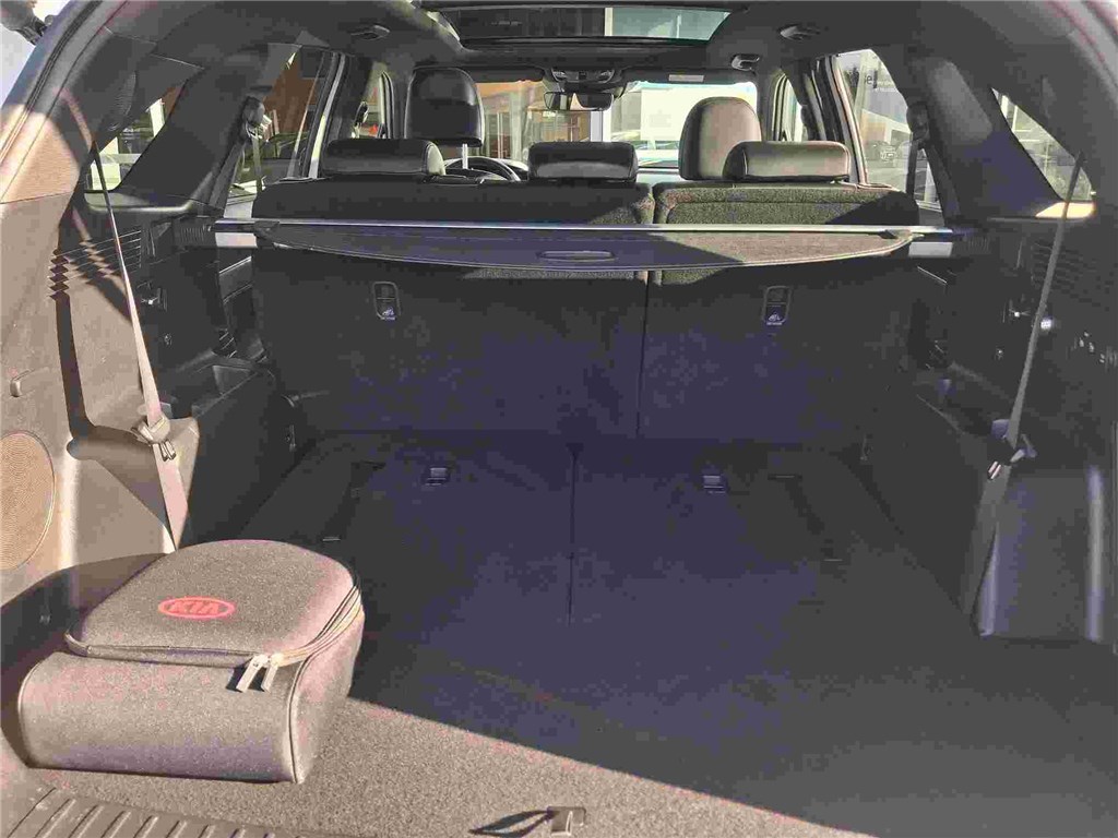 KIA SORENTO VP 1.6 T-GDI HYBRIDE RECHARGEABLE 265 CH 7PL 4X4 BVA6 Premium