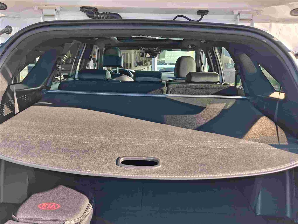 KIA SORENTO VP 1.6 T-GDI HYBRIDE RECHARGEABLE 265 CH 7PL 4X4 BVA6 Premium