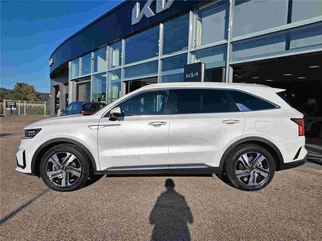 KIA SORENTO VP 1.6 T-GDI HYBRIDE RECHARGEABLE 265 CH 7PL 4X4 BVA6 Premium