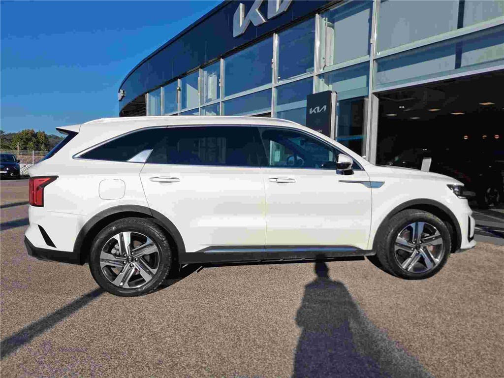 KIA SORENTO VP 1.6 T-GDI HYBRIDE RECHARGEABLE 265 CH 7PL 4X4 BVA6 Premium