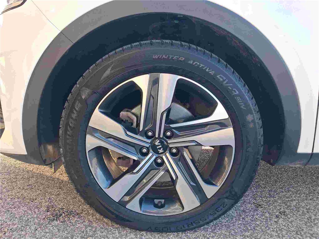 KIA SORENTO VP 1.6 T-GDI HYBRIDE RECHARGEABLE 265 CH 7PL 4X4 BVA6 Premium
