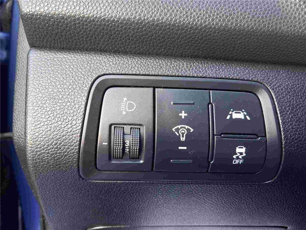 HYUNDAI i20 1.2 84 Edition #Mondial 2019