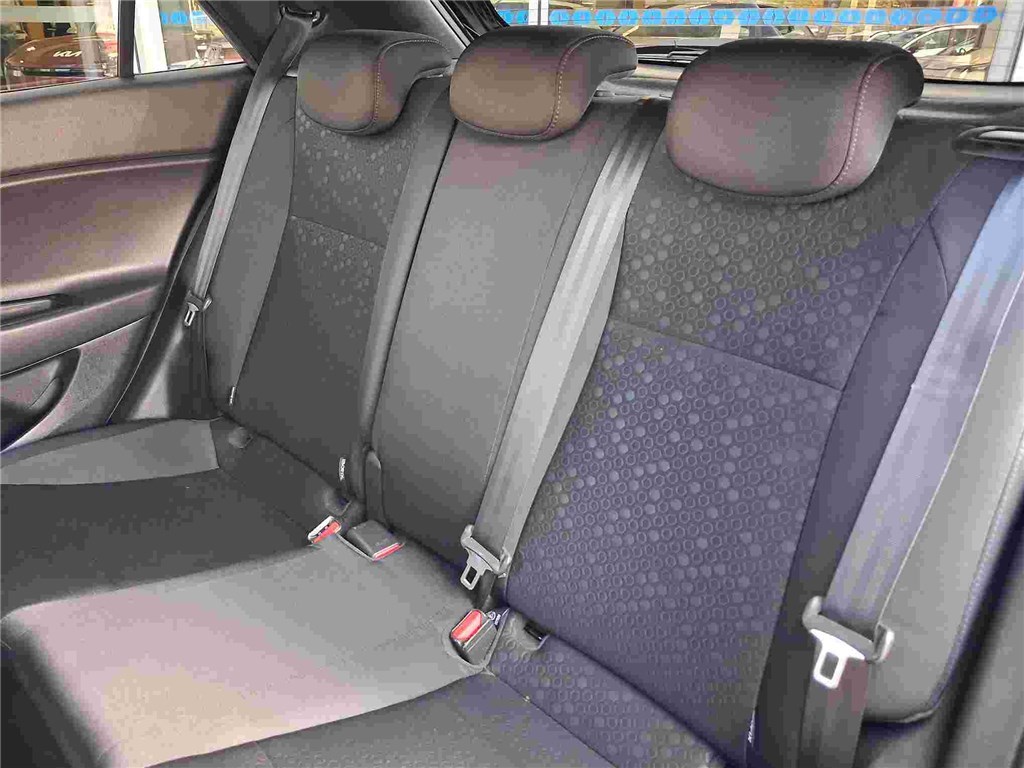 HYUNDAI i20 1.2 84 Edition #Mondial 2019