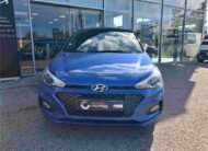 HYUNDAI i20 1.2 84 Edition #Mondial 2019