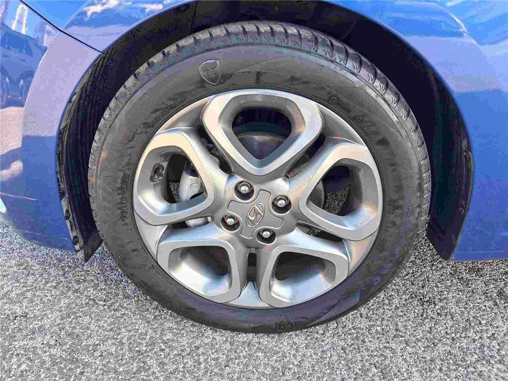 HYUNDAI i20 1.2 84 Edition #Mondial 2019